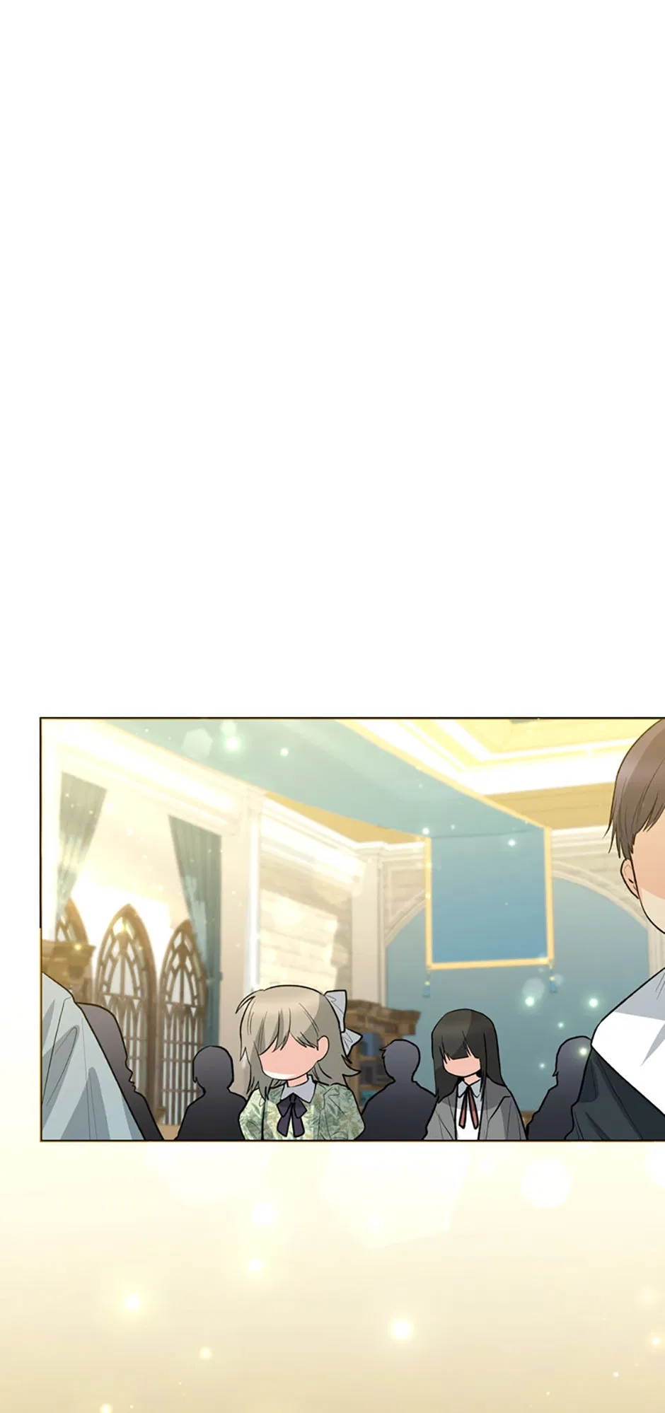 Read Black Killer Whale Baby EN Manga Online
