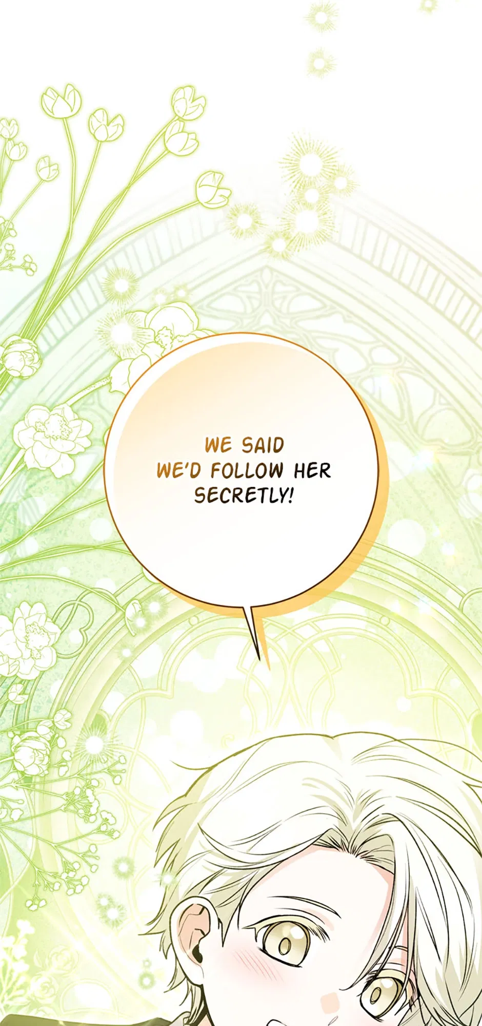 Read Black Killer Whale Baby EN Manga Online