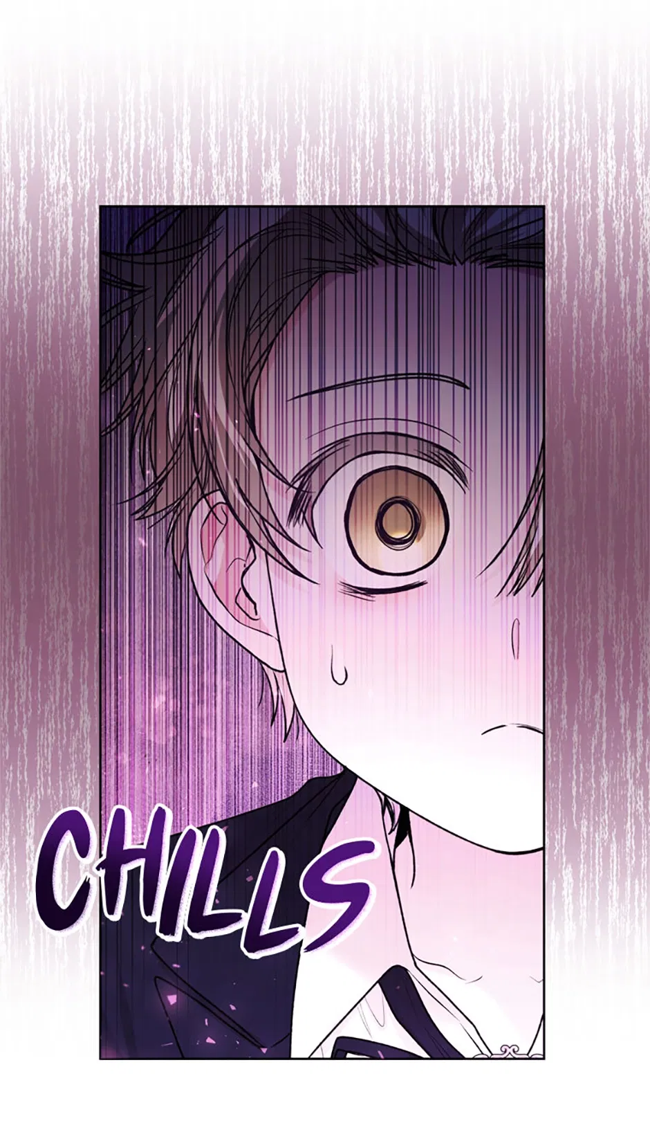 Read Black Killer Whale Baby EN Manga Online