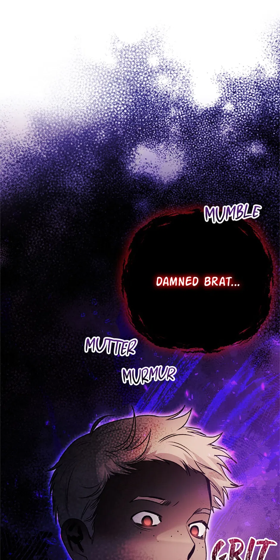 Read Black Killer Whale Baby EN Manga Online