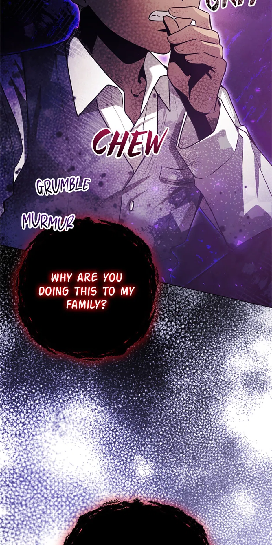 Read Black Killer Whale Baby EN Manga Online