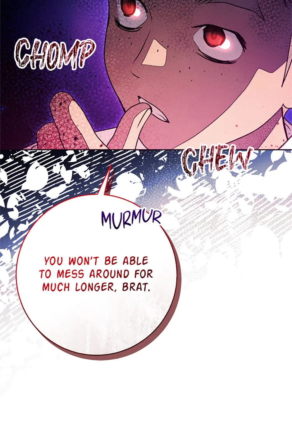 Read Black Killer Whale Baby EN Manga Online