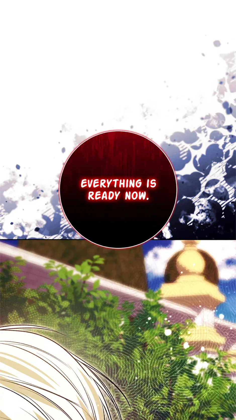Read Black Killer Whale Baby EN Manga Online