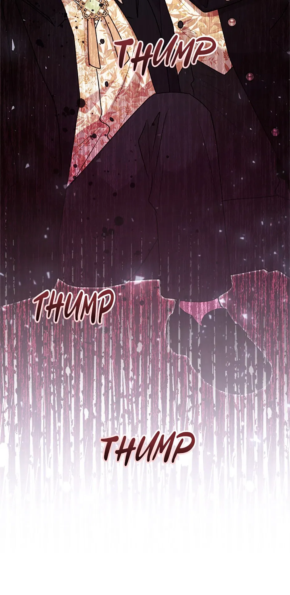 Read Black Killer Whale Baby EN Manga Online