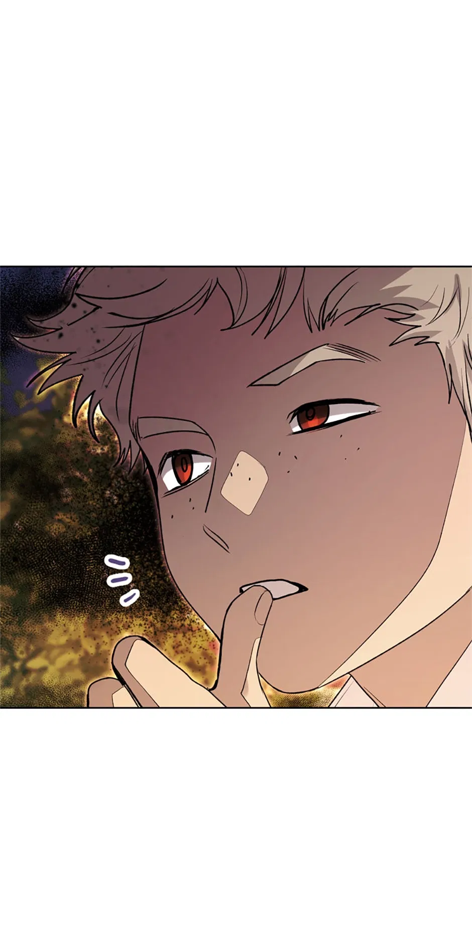 Read Black Killer Whale Baby EN Manga Online