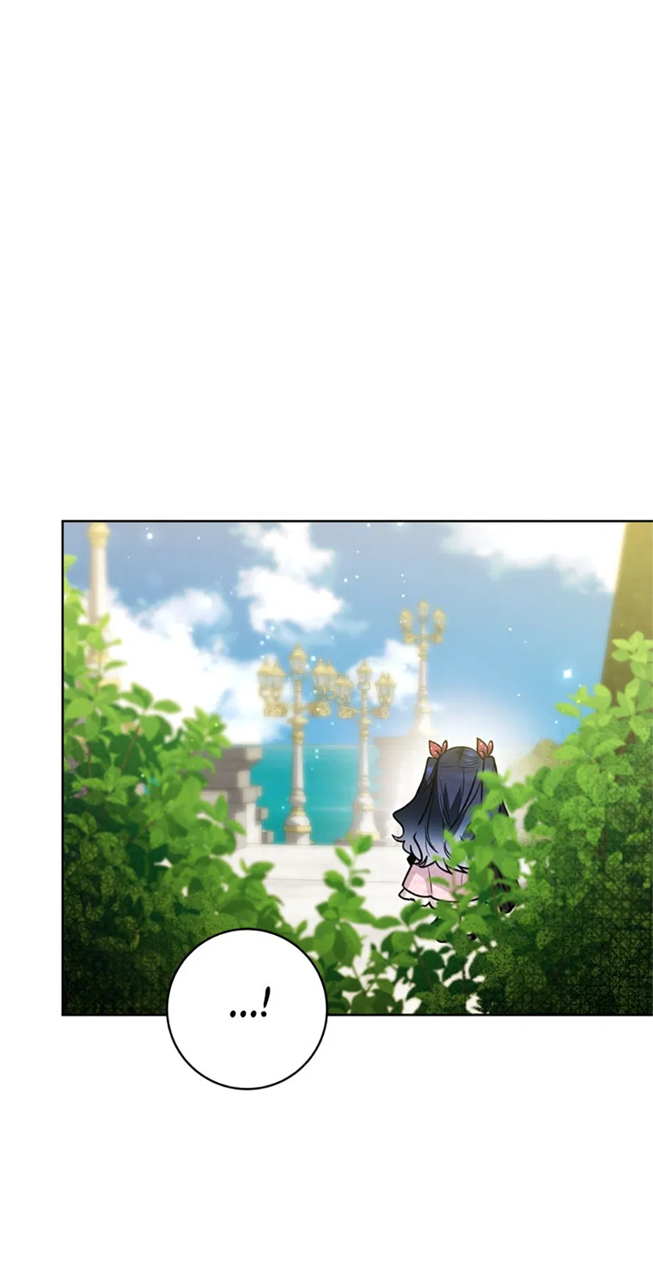 Read Black Killer Whale Baby EN Manga Online