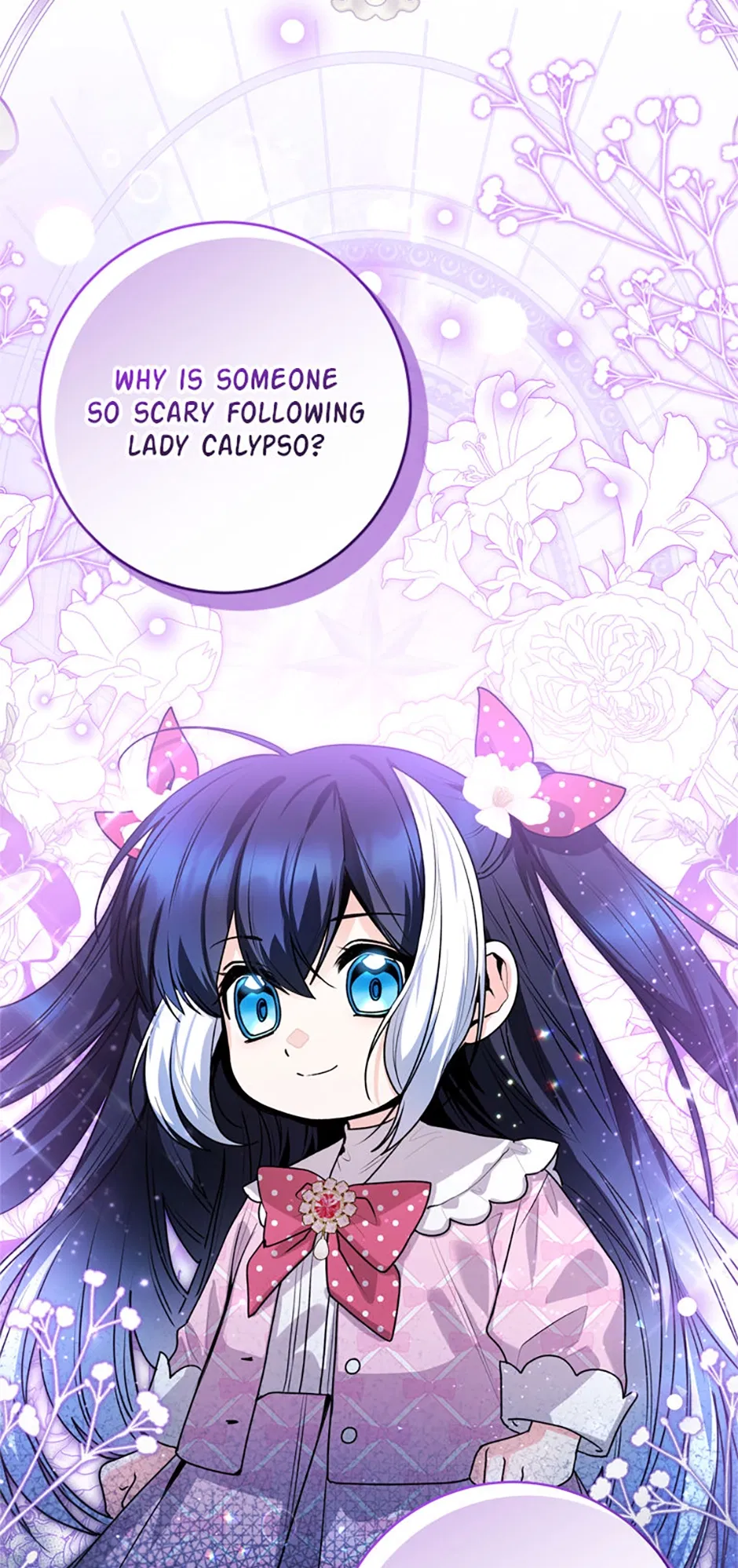 Read Black Killer Whale Baby EN Manga Online