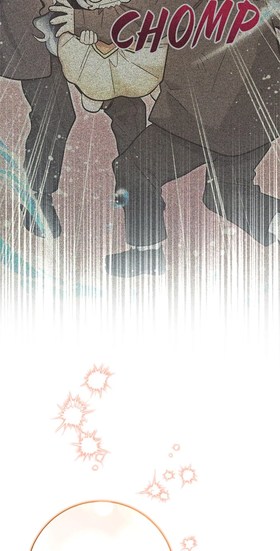Read Black Killer Whale Baby EN Manga Online
