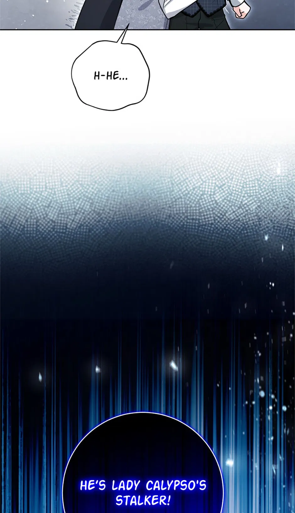 Read Black Killer Whale Baby EN Manga Online