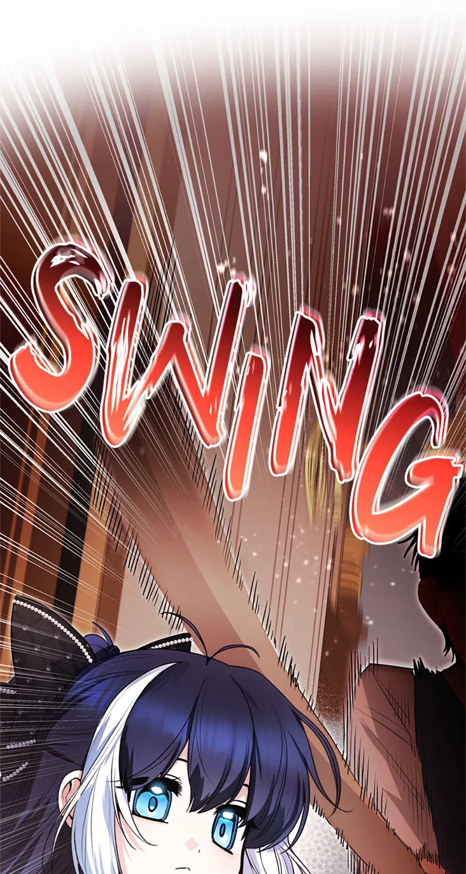 Read Black Killer Whale Baby EN Manga Online