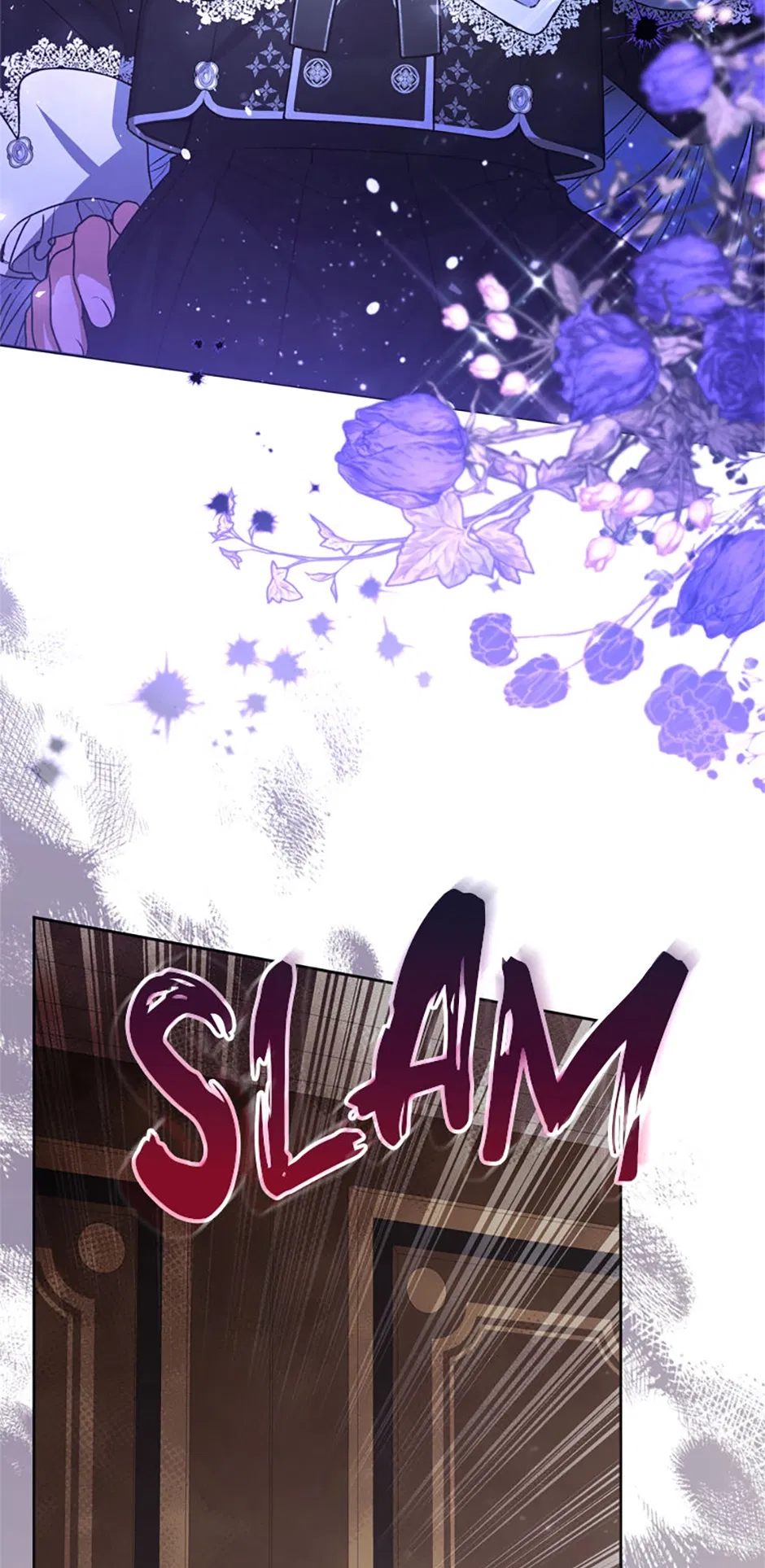 Read Black Killer Whale Baby EN Manga Online