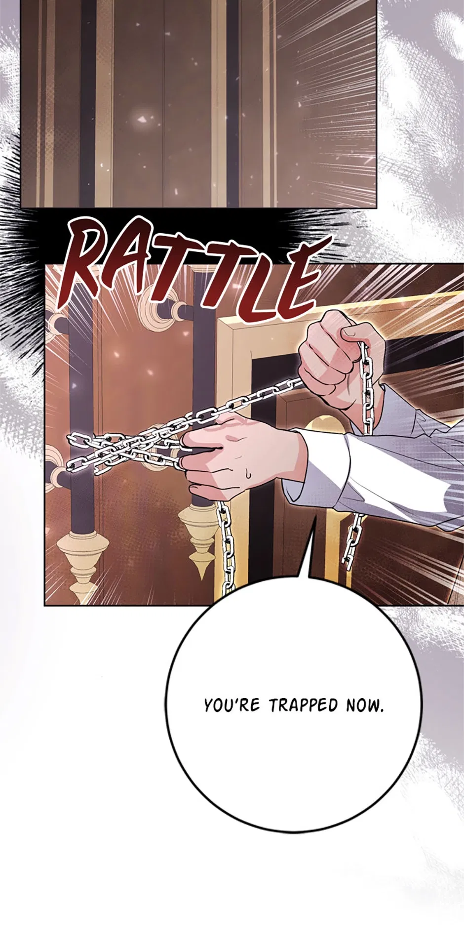 Read Black Killer Whale Baby EN Manga Online