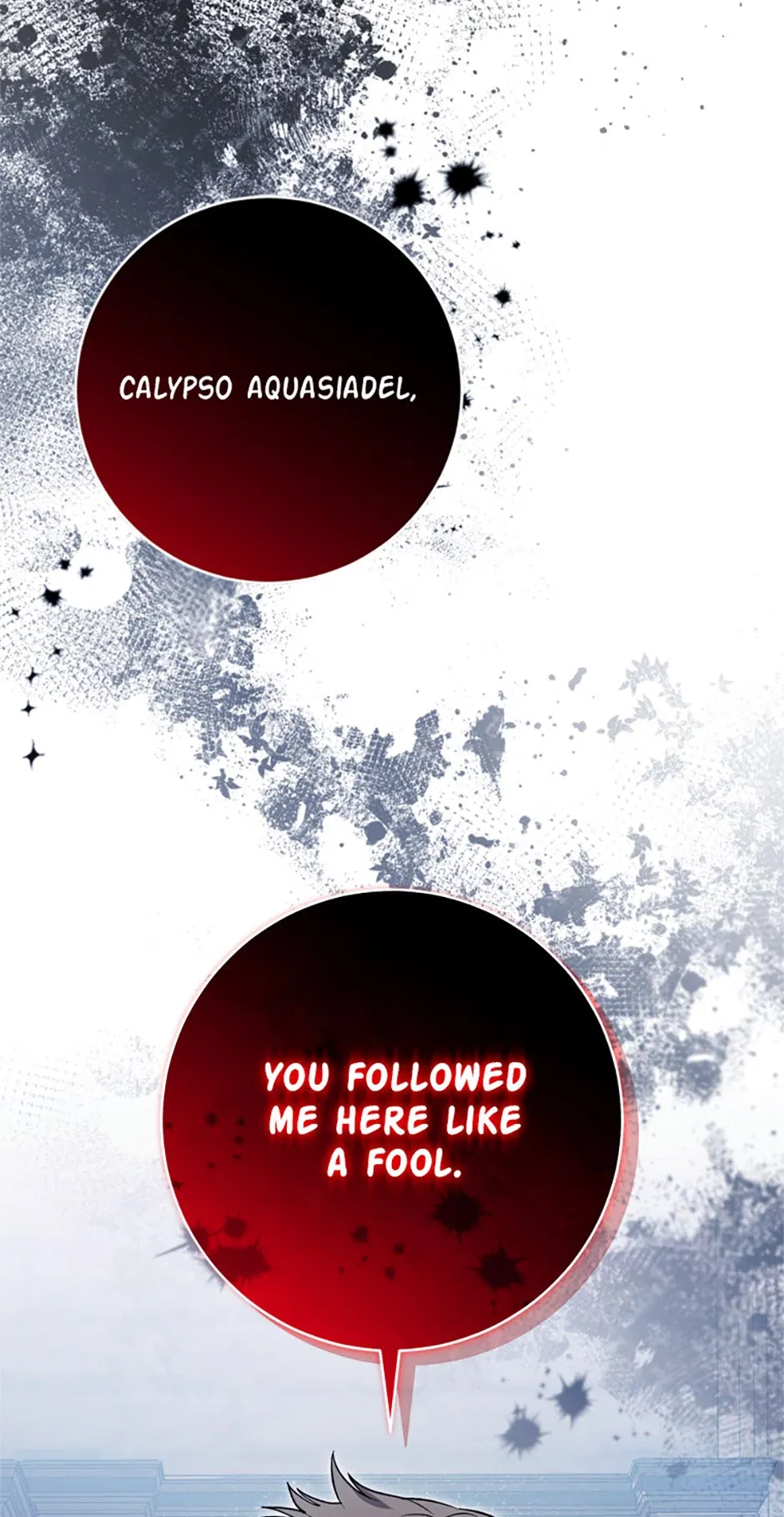 Read Black Killer Whale Baby EN Manga Online