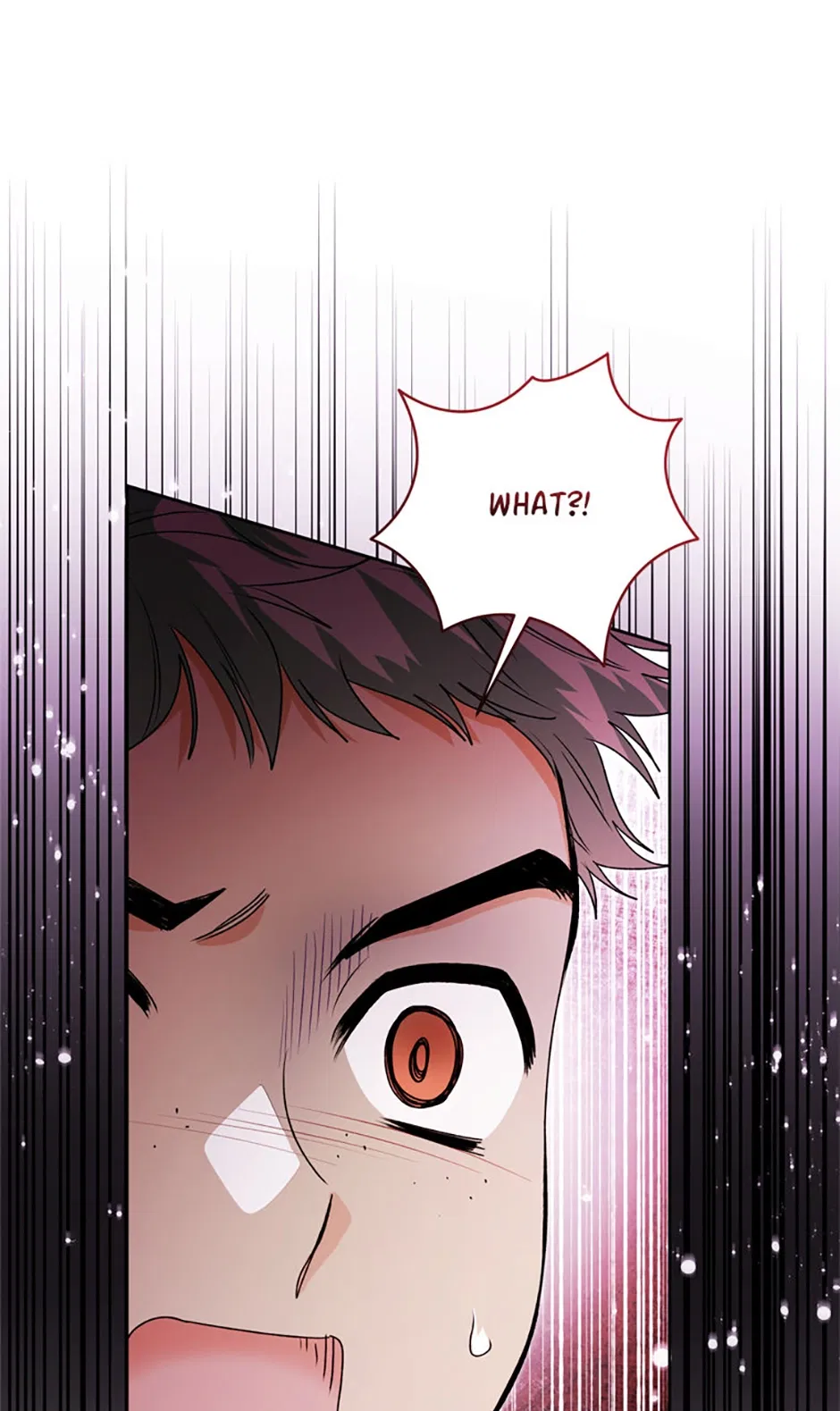 Read Black Killer Whale Baby EN Manga Online