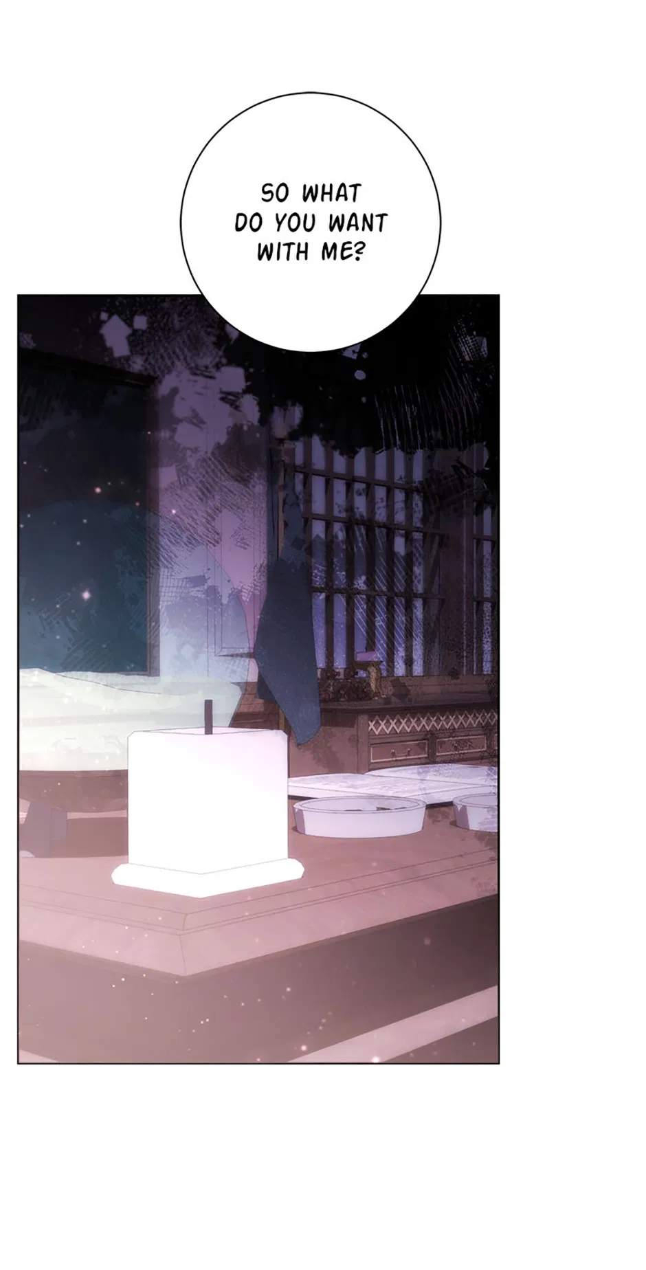 Read Black Killer Whale Baby EN Manga Online