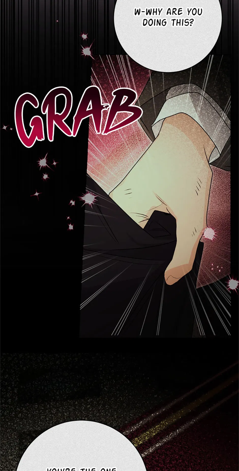 Read Black Killer Whale Baby EN Manga Online
