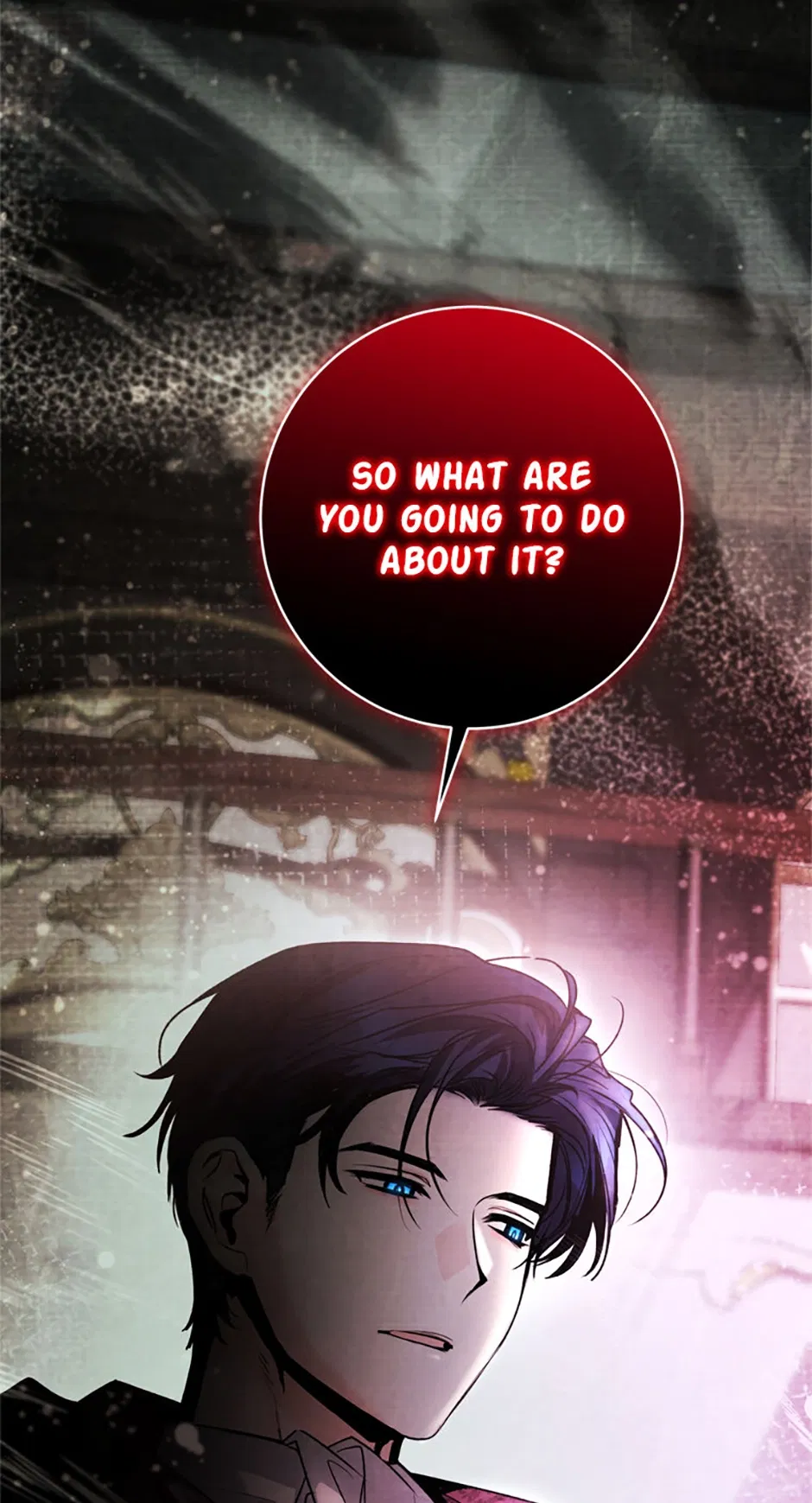 Read Black Killer Whale Baby EN Manga Online