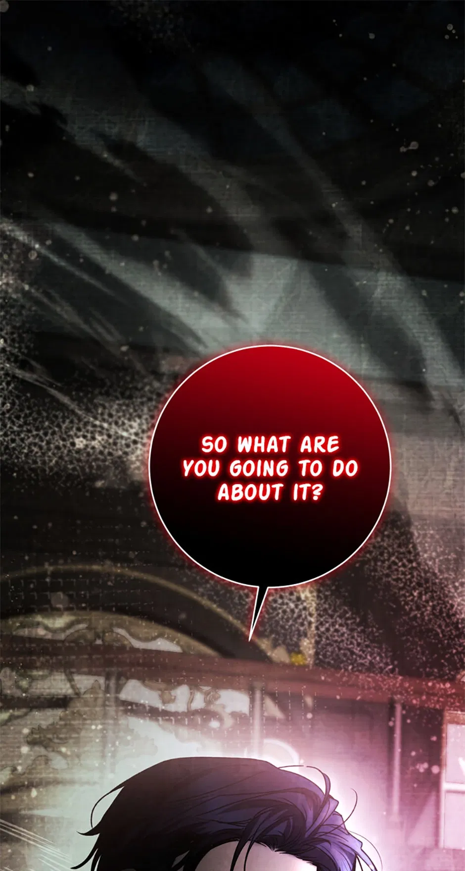 Read Black Killer Whale Baby EN Manga Online