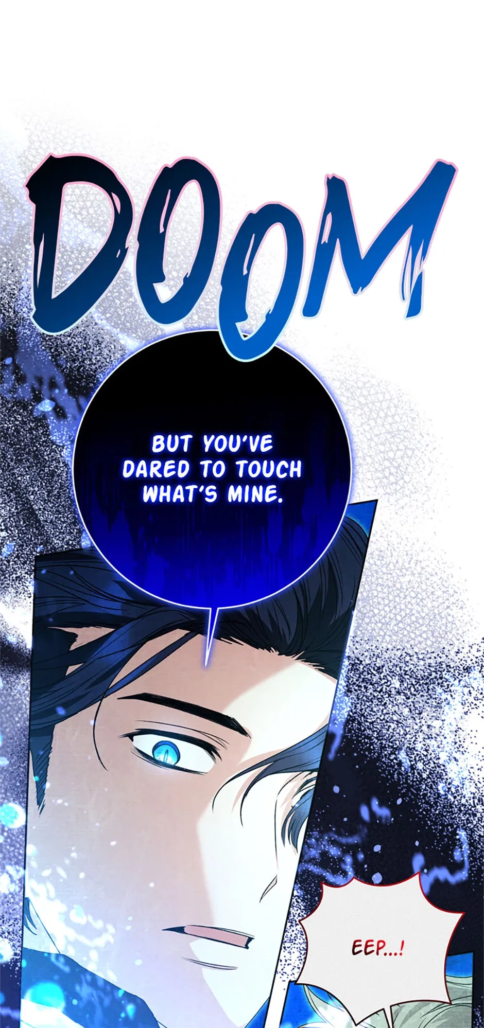 Read Black Killer Whale Baby EN Manga Online