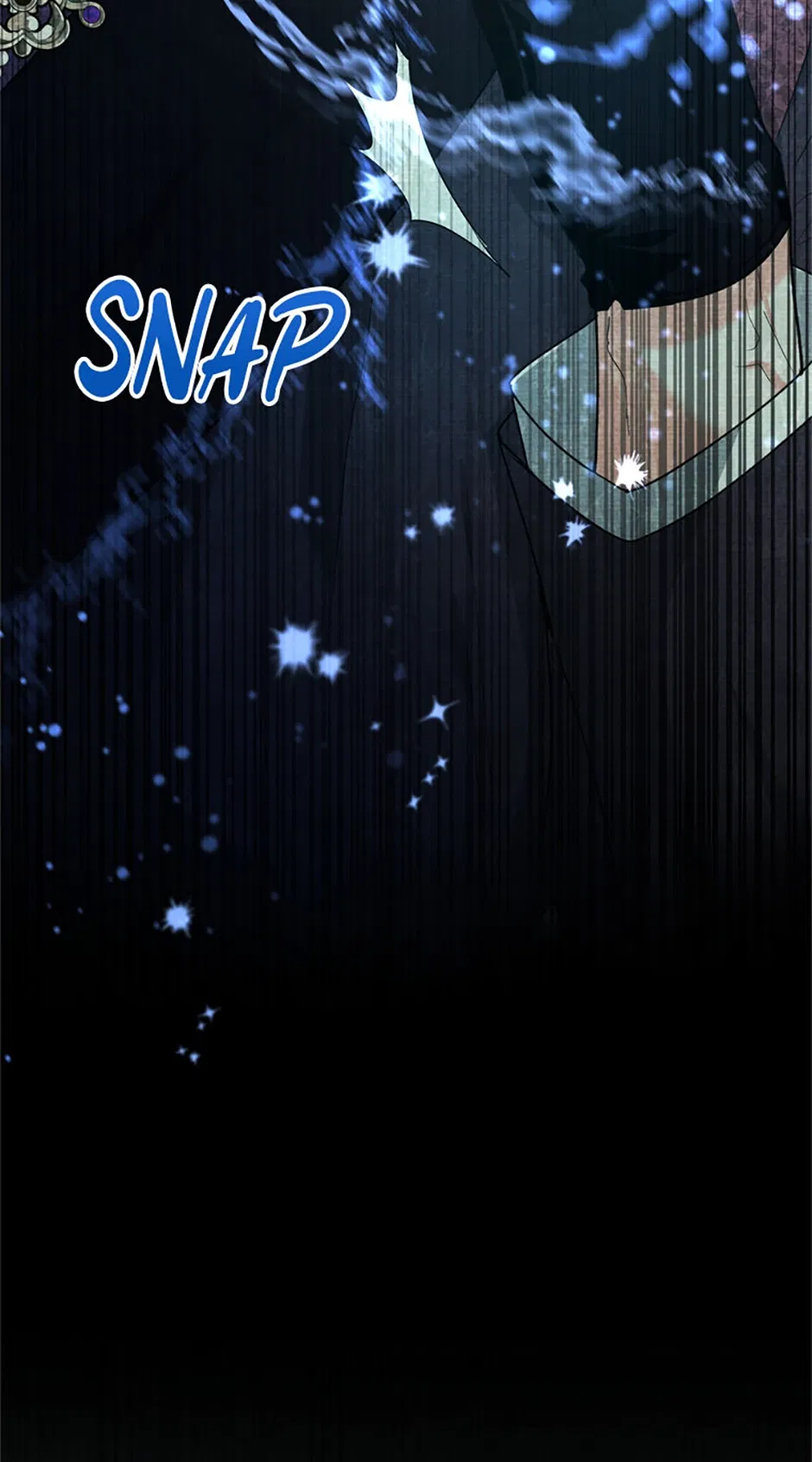 Read Black Killer Whale Baby EN Manga Online