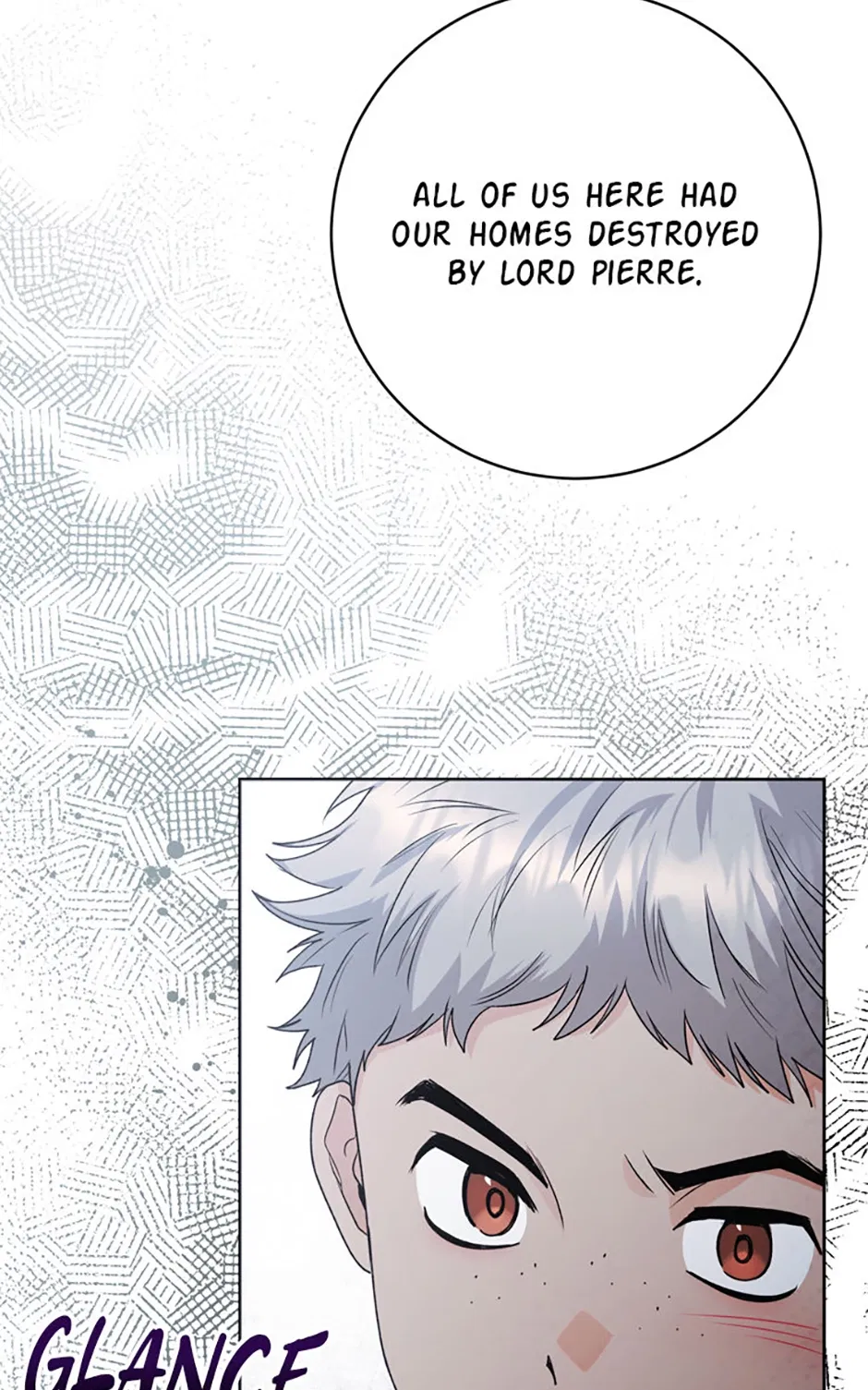 Read Black Killer Whale Baby EN Manga Online