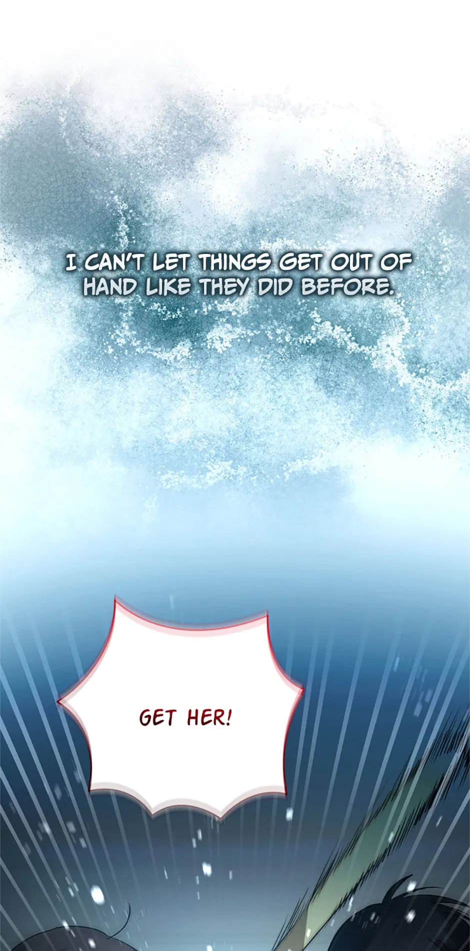 Read Black Killer Whale Baby EN Manga Online
