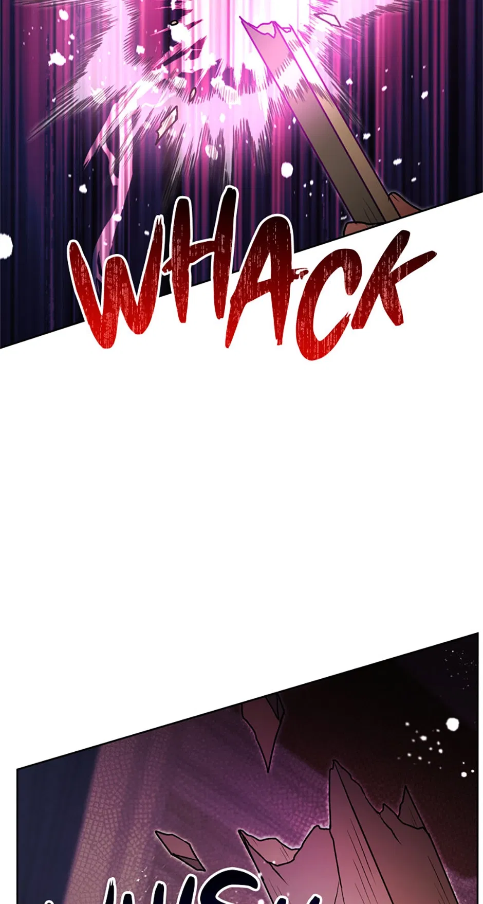 Read Black Killer Whale Baby EN Manga Online