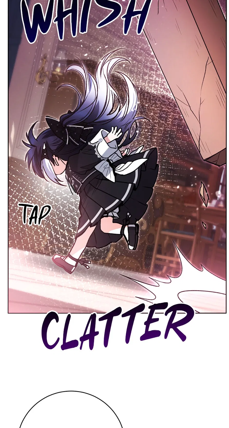 Read Black Killer Whale Baby EN Manga Online