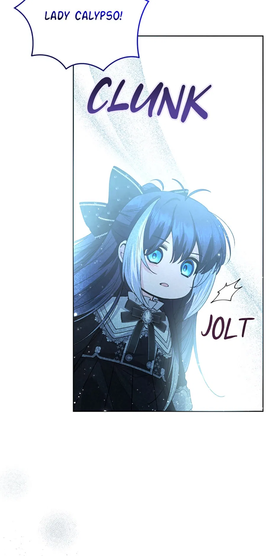 Read Black Killer Whale Baby EN Manga Online