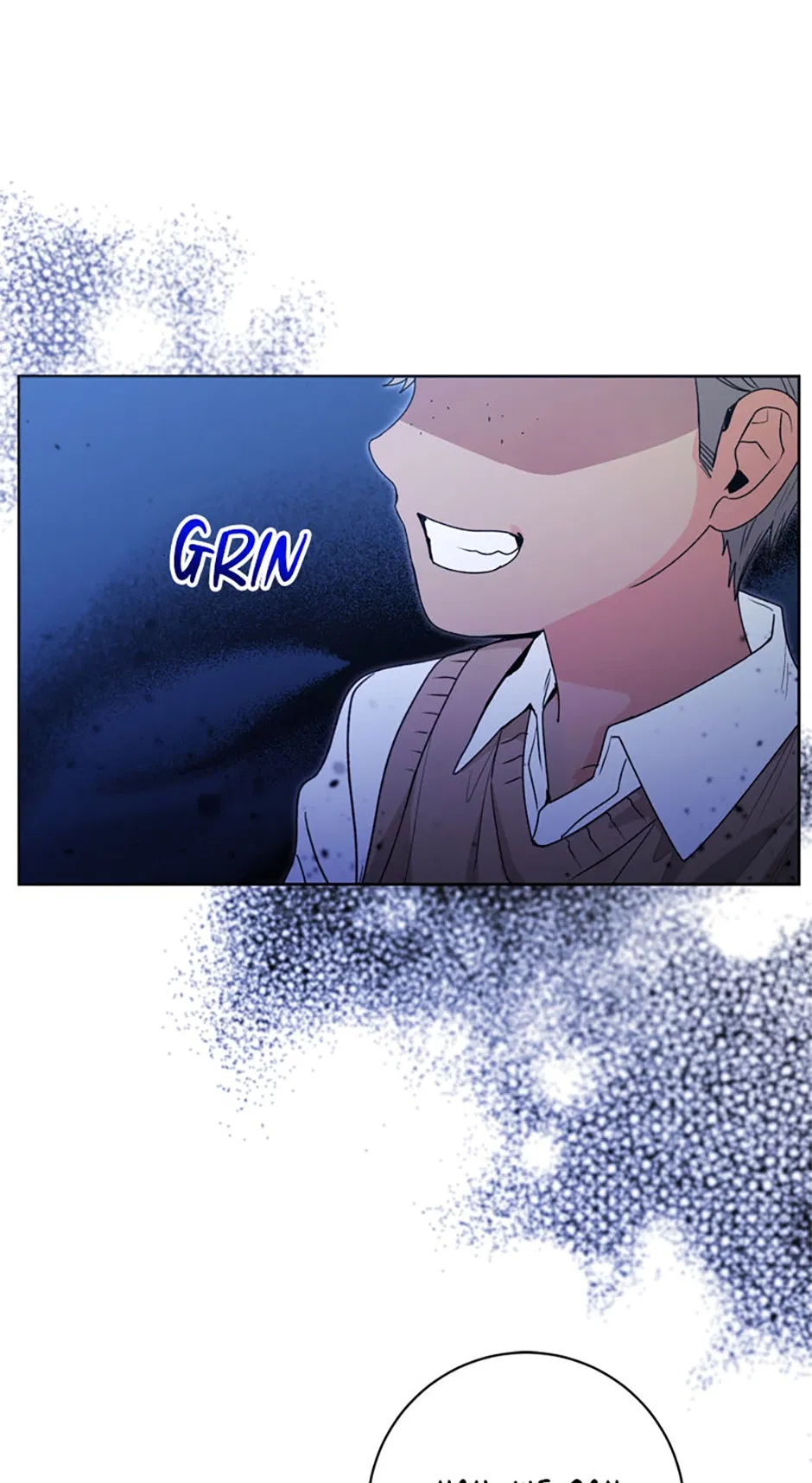 Read Black Killer Whale Baby EN Manga Online