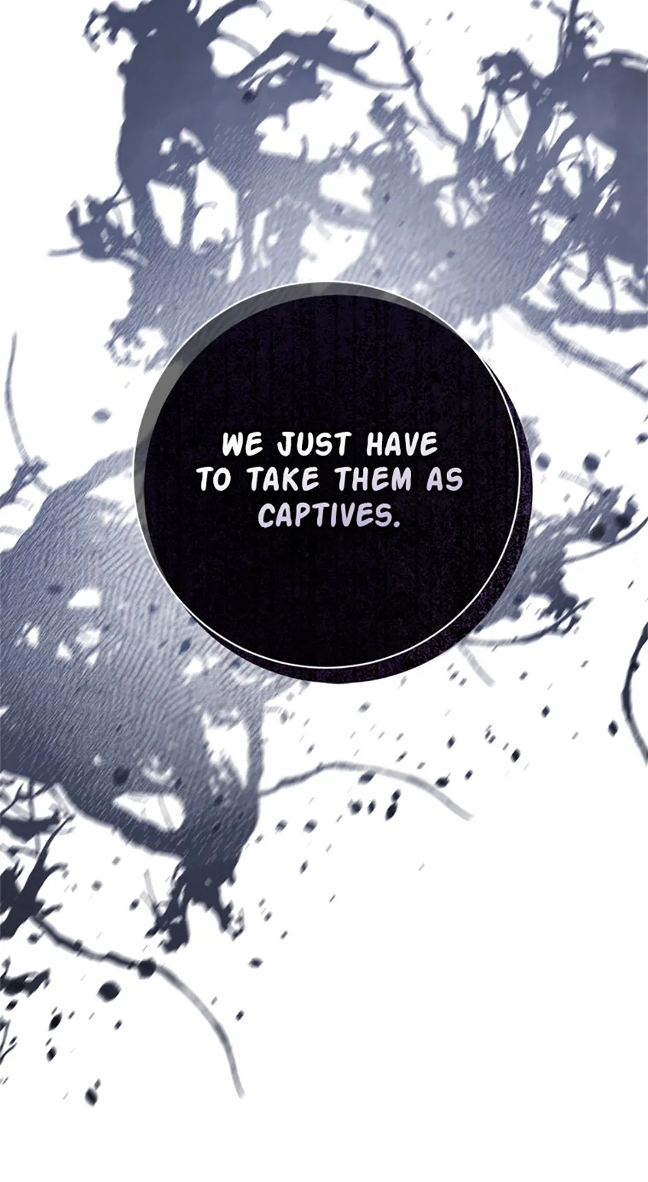 Read Black Killer Whale Baby EN Manga Online