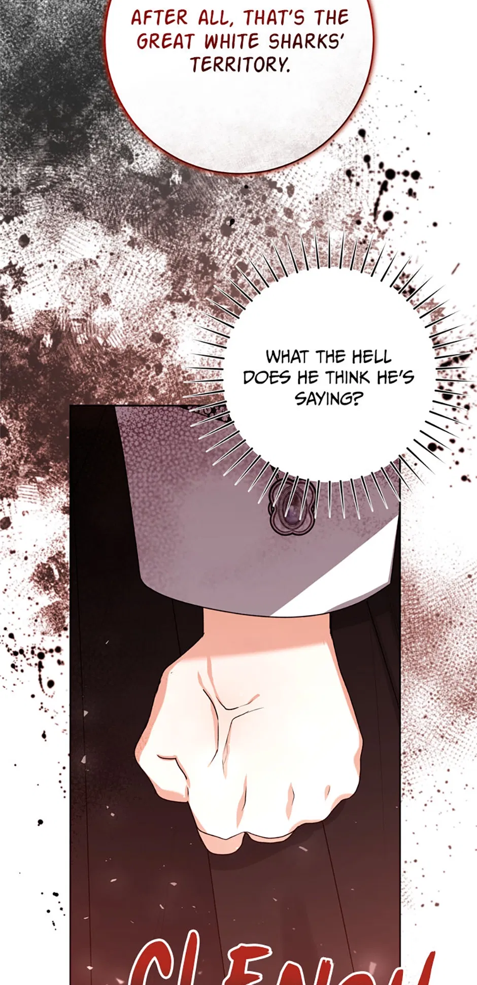 Read Black Killer Whale Baby EN Manga Online
