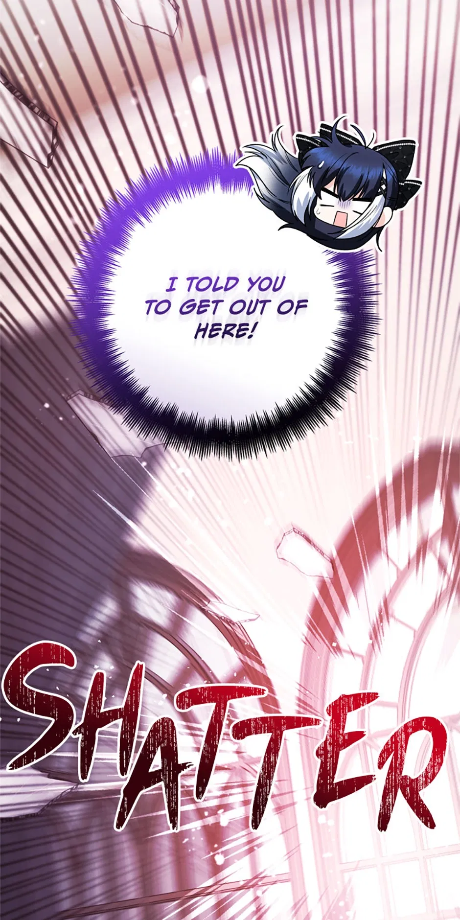 Read Black Killer Whale Baby EN Manga Online