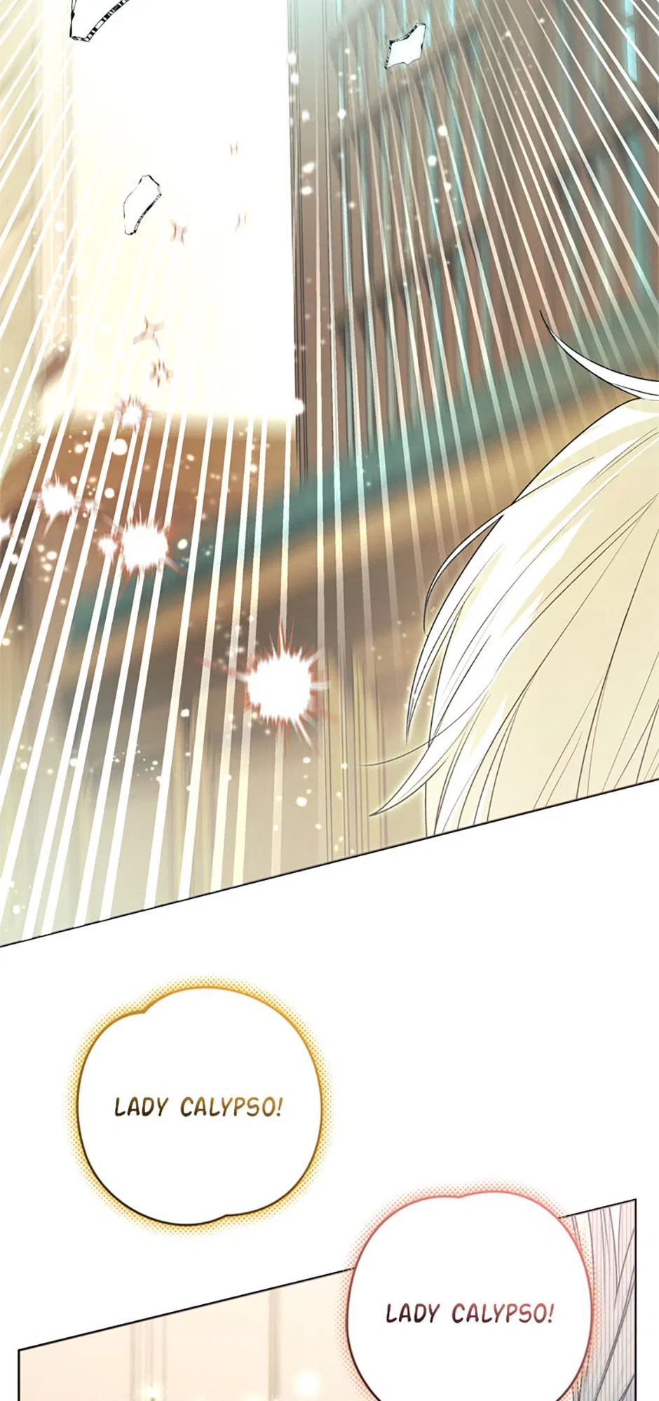 Read Black Killer Whale Baby EN Manga Online