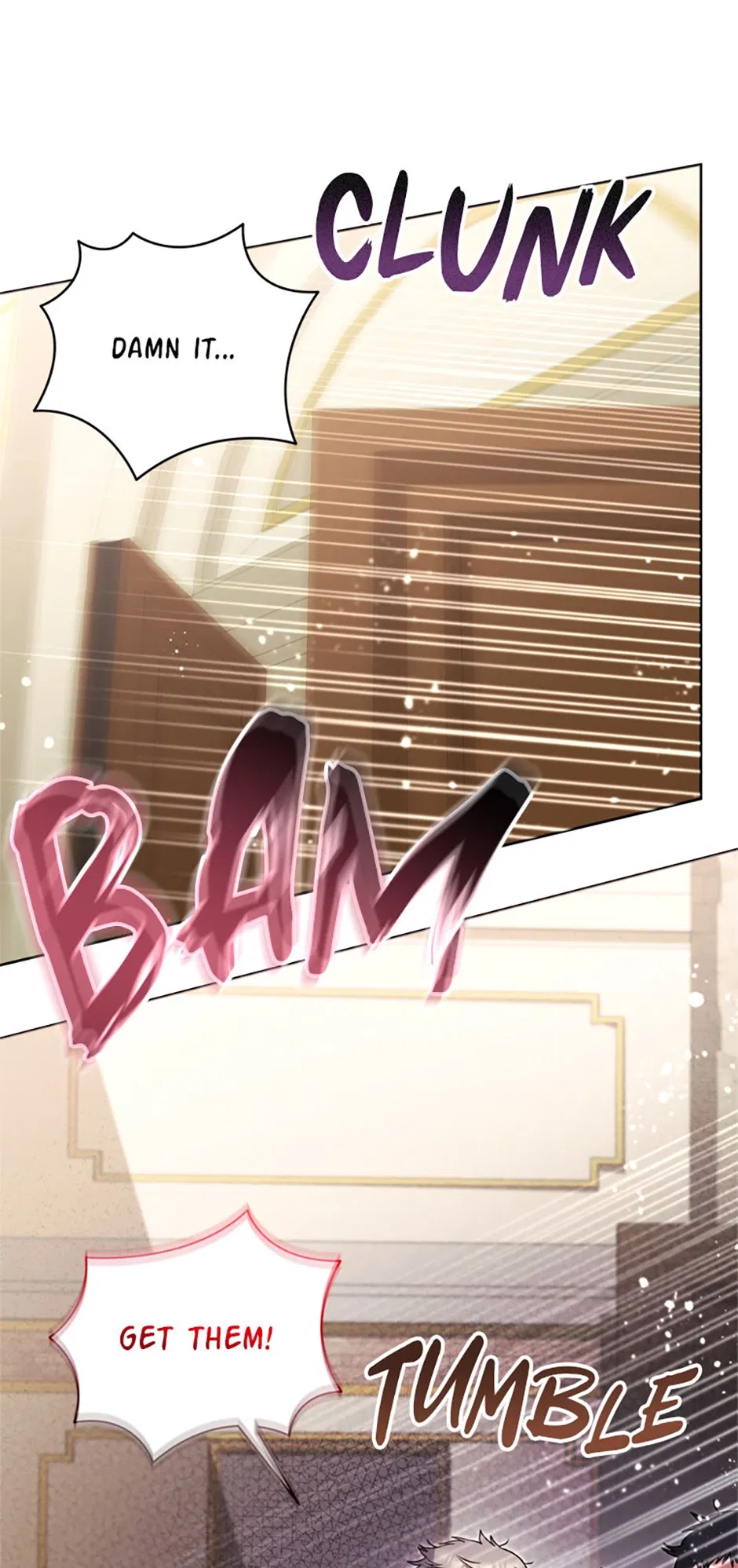 Read Black Killer Whale Baby EN Manga Online