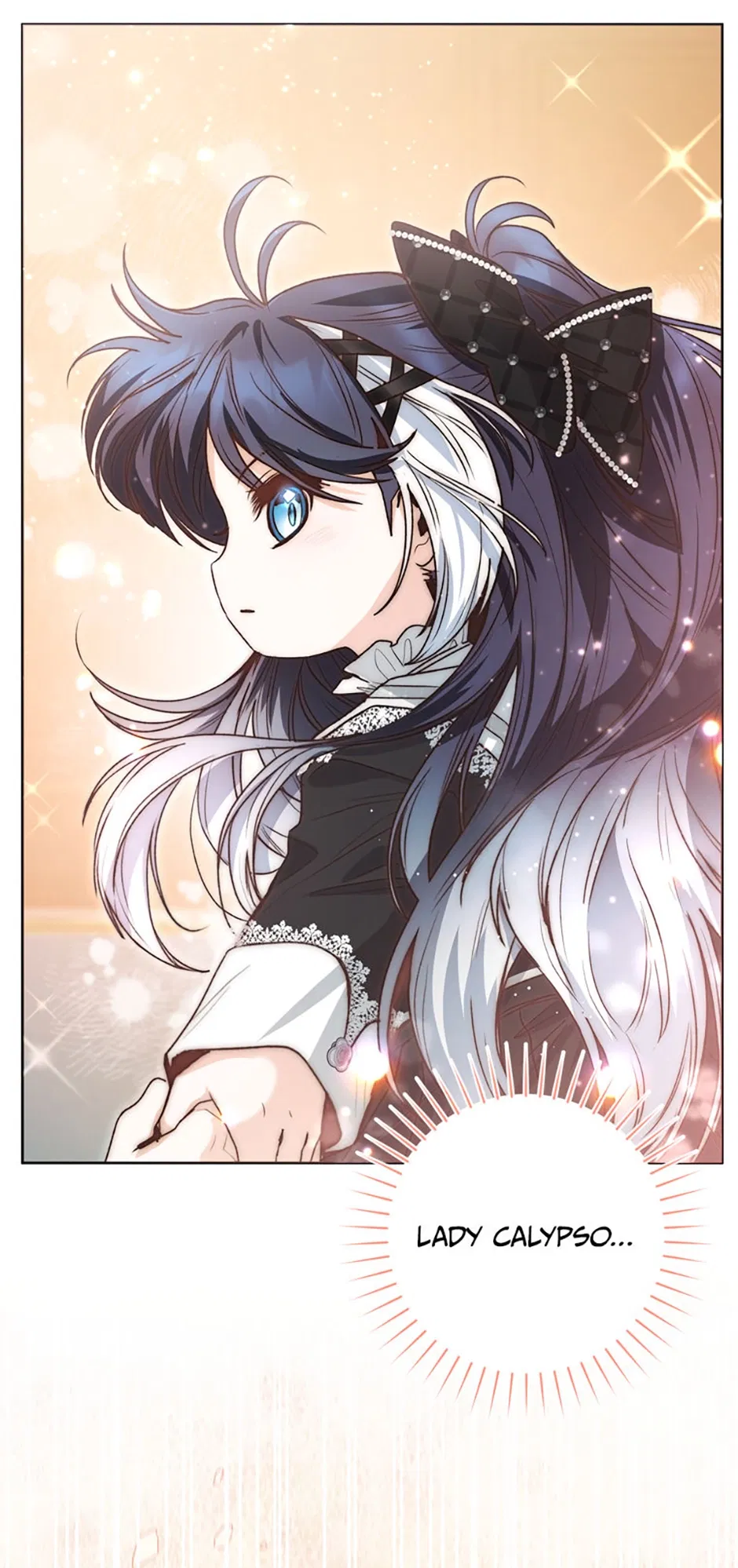 Read Black Killer Whale Baby EN Manga Online