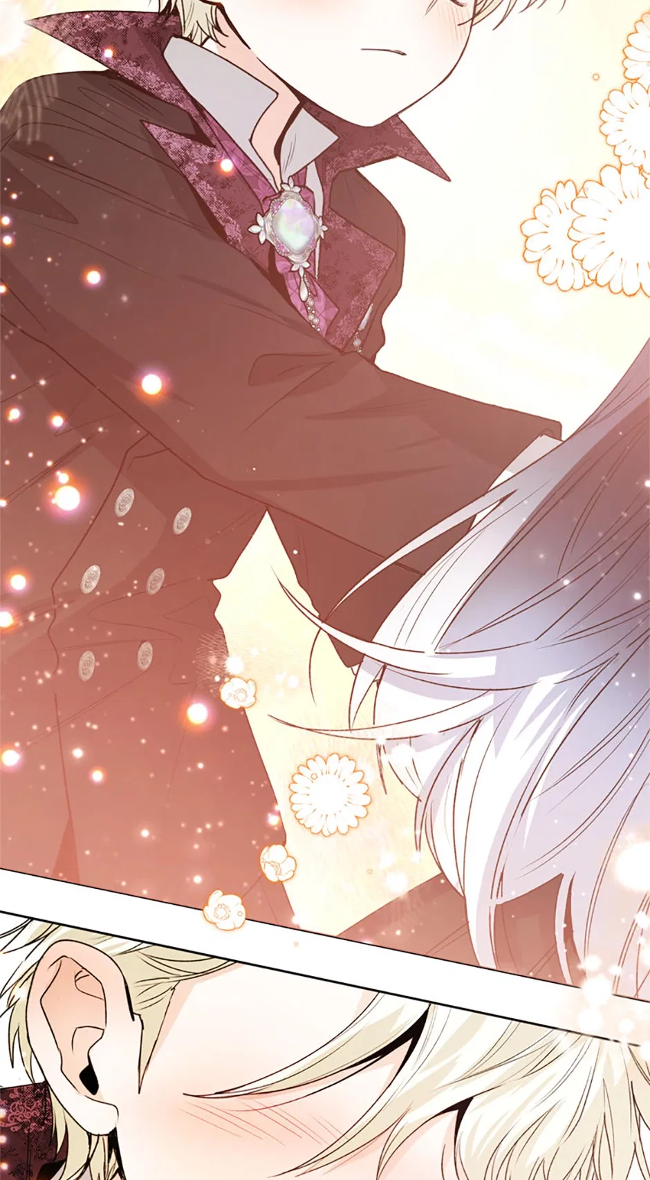 Read Black Killer Whale Baby EN Manga Online