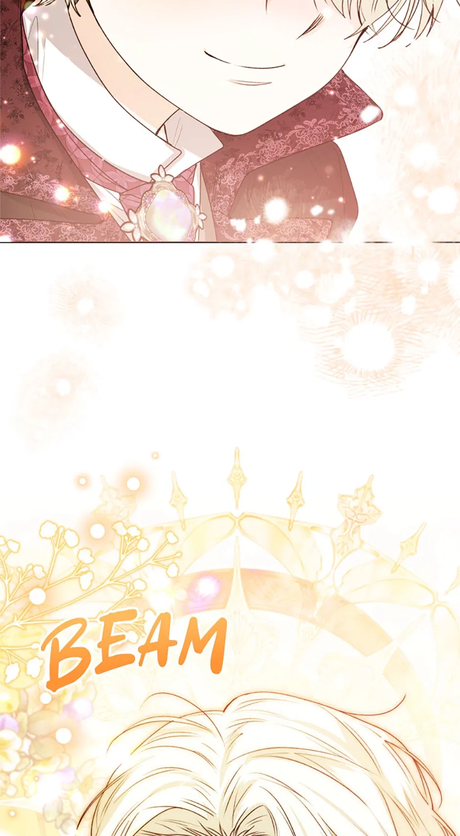 Read Black Killer Whale Baby EN Manga Online