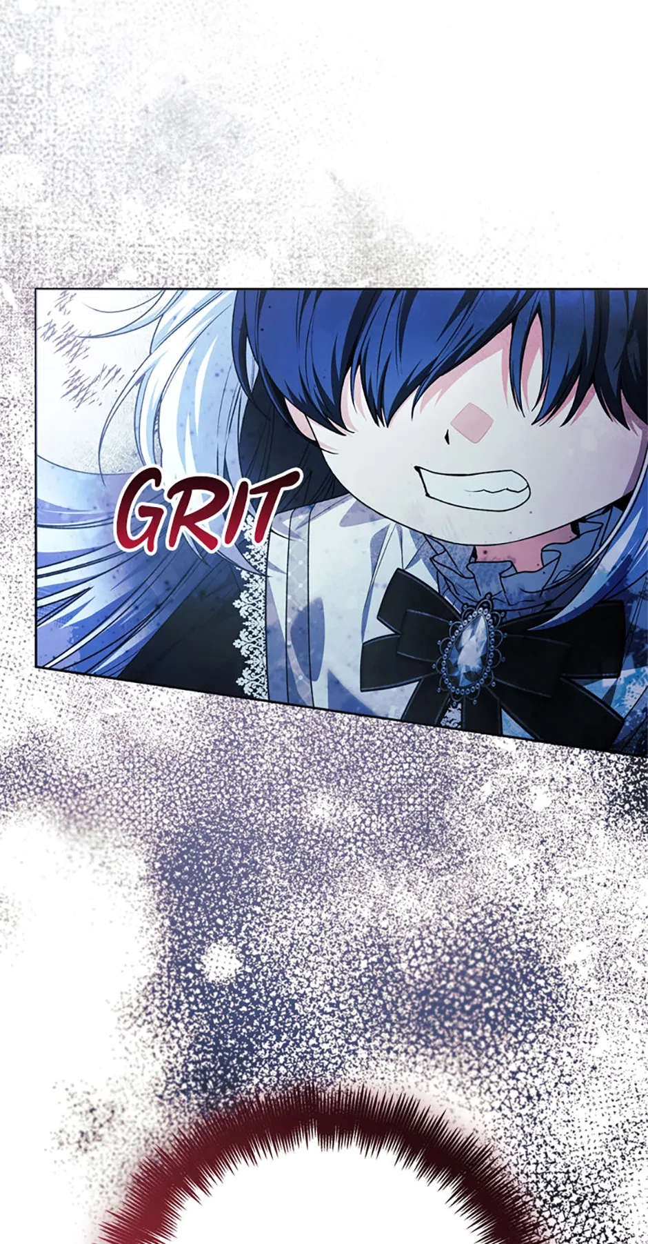 Read Black Killer Whale Baby EN Manga Online