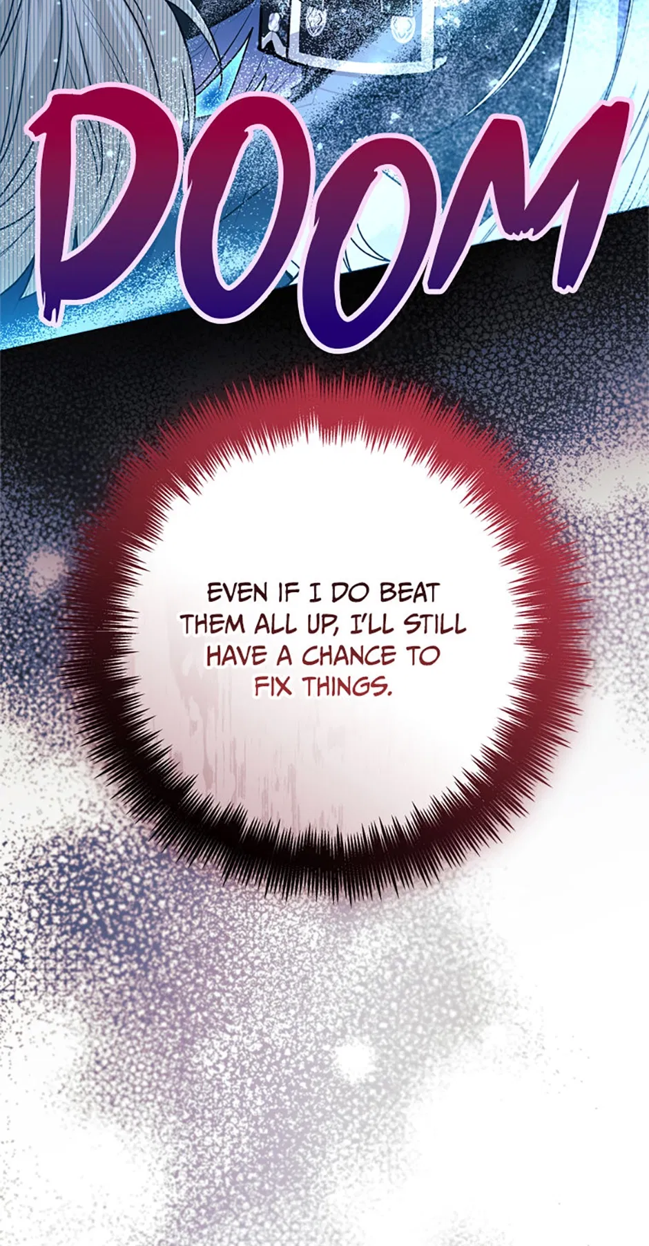 Read Black Killer Whale Baby EN Manga Online