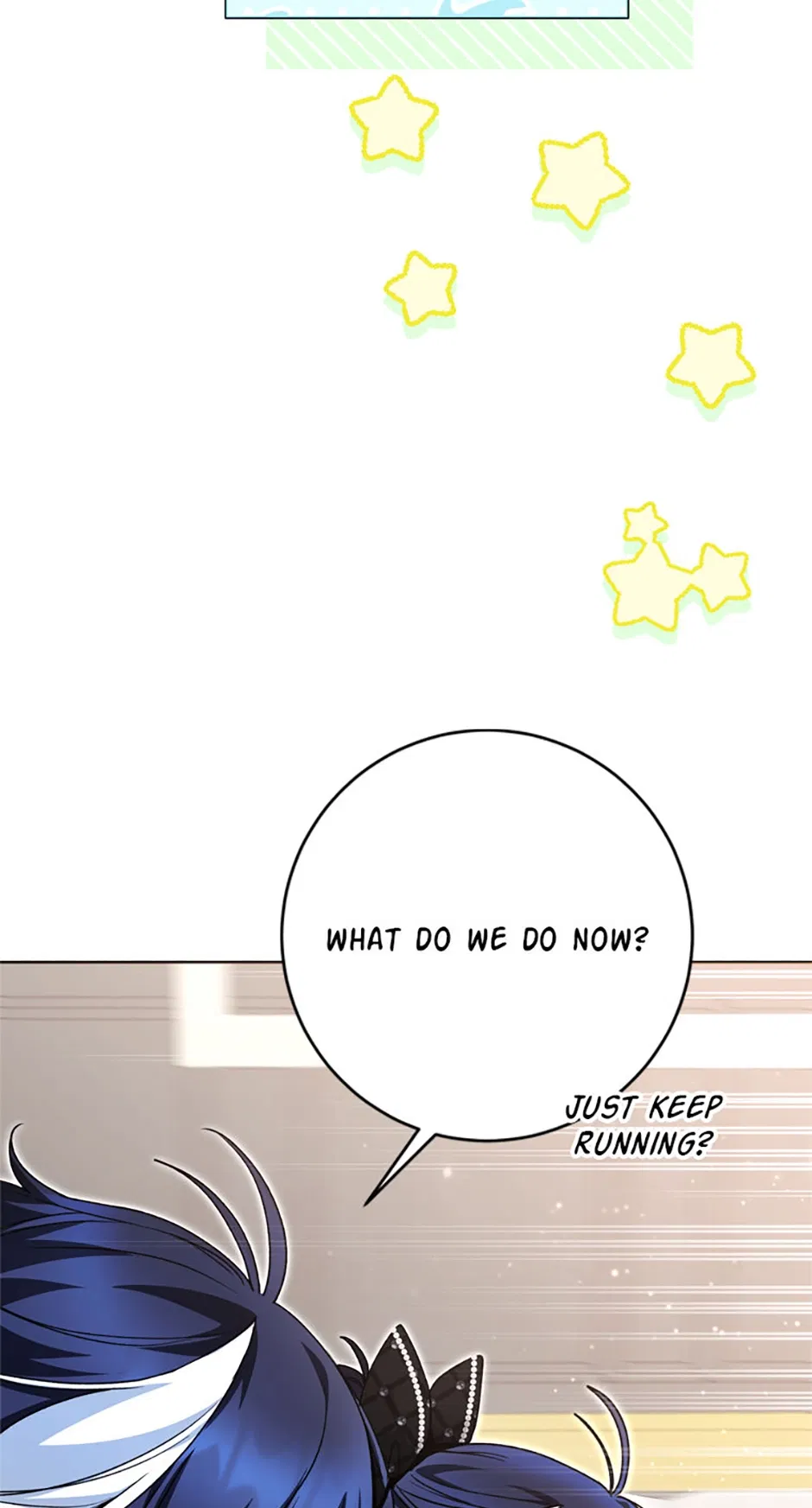 Read Black Killer Whale Baby EN Manga Online