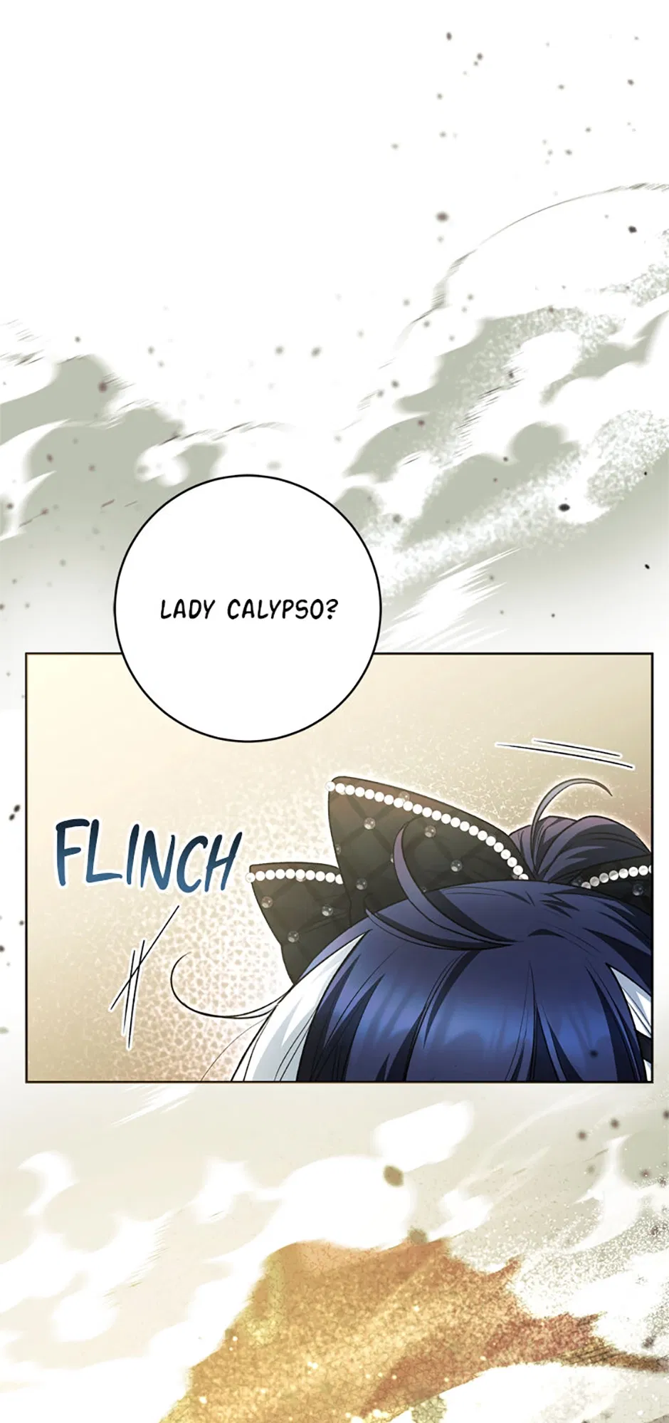 Read Black Killer Whale Baby EN Manga Online