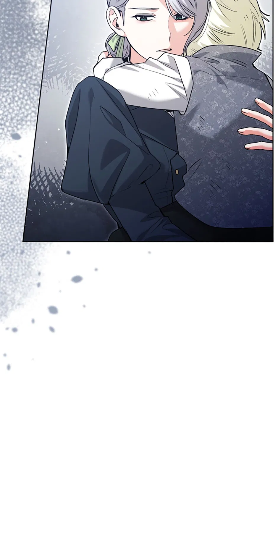 Read Black Killer Whale Baby EN Manga Online