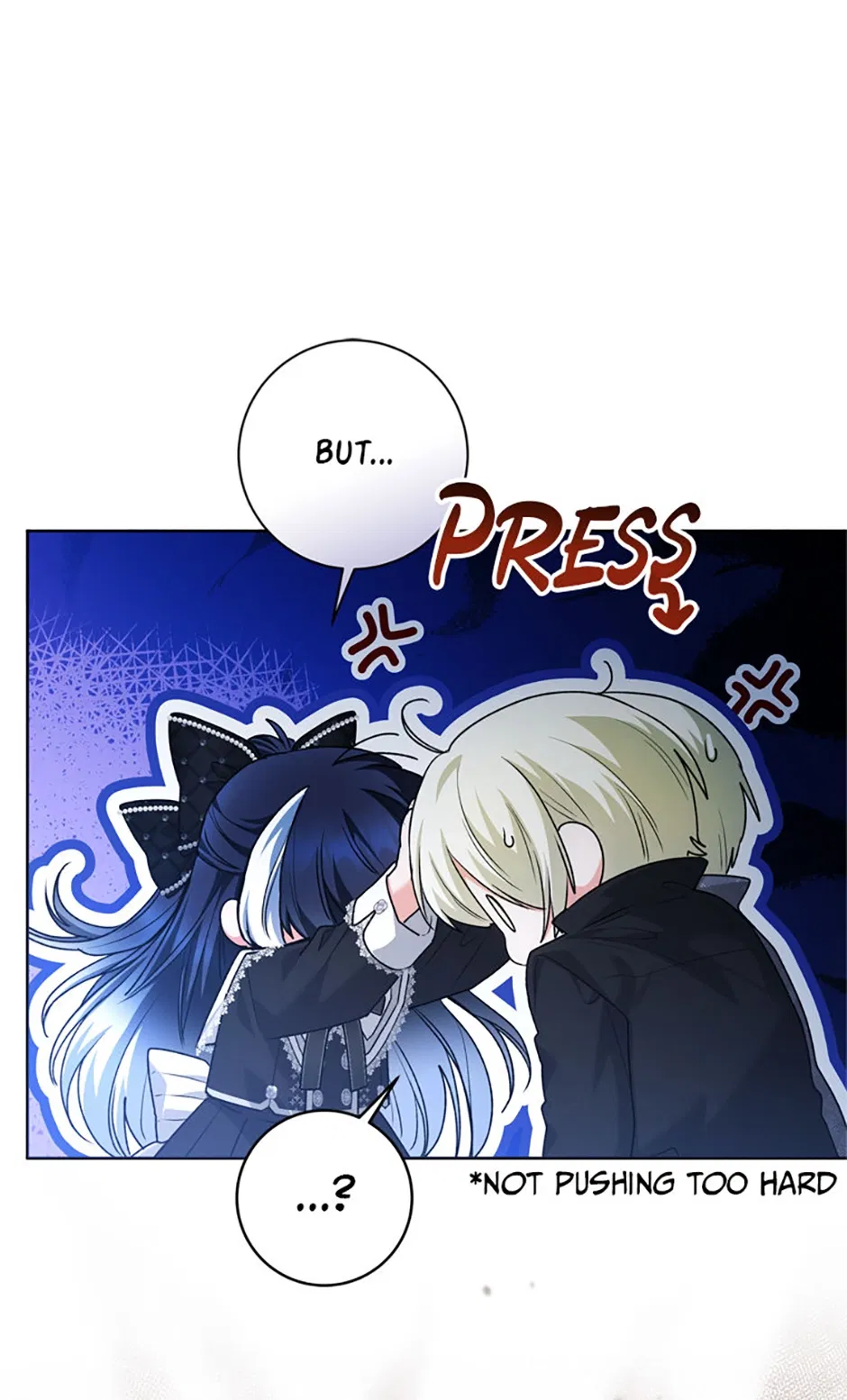 Read Black Killer Whale Baby EN Manga Online