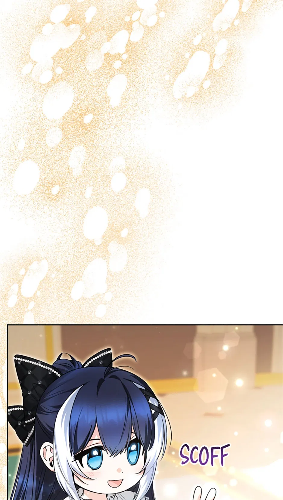 Read Black Killer Whale Baby EN Manga Online