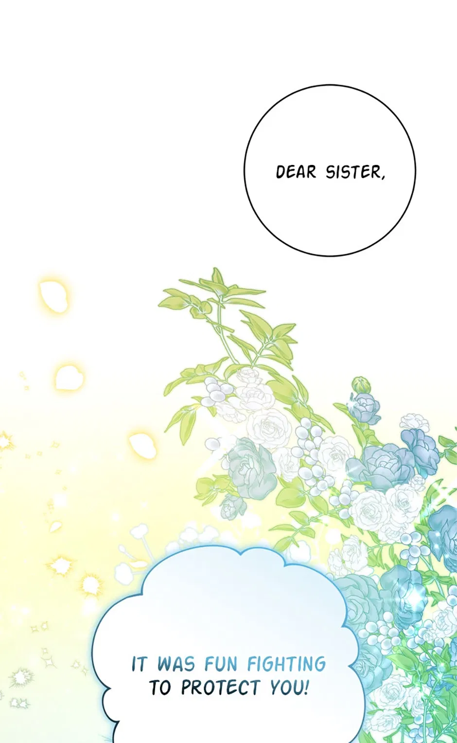Read Black Killer Whale Baby EN Manga Online
