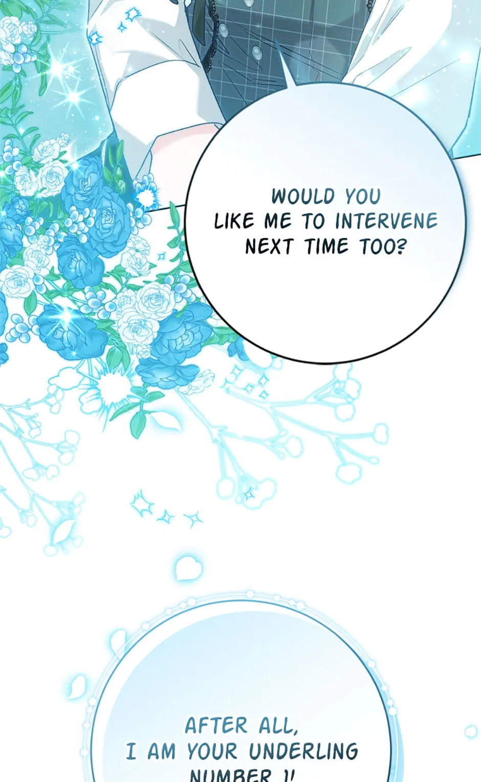 Read Black Killer Whale Baby EN Manga Online