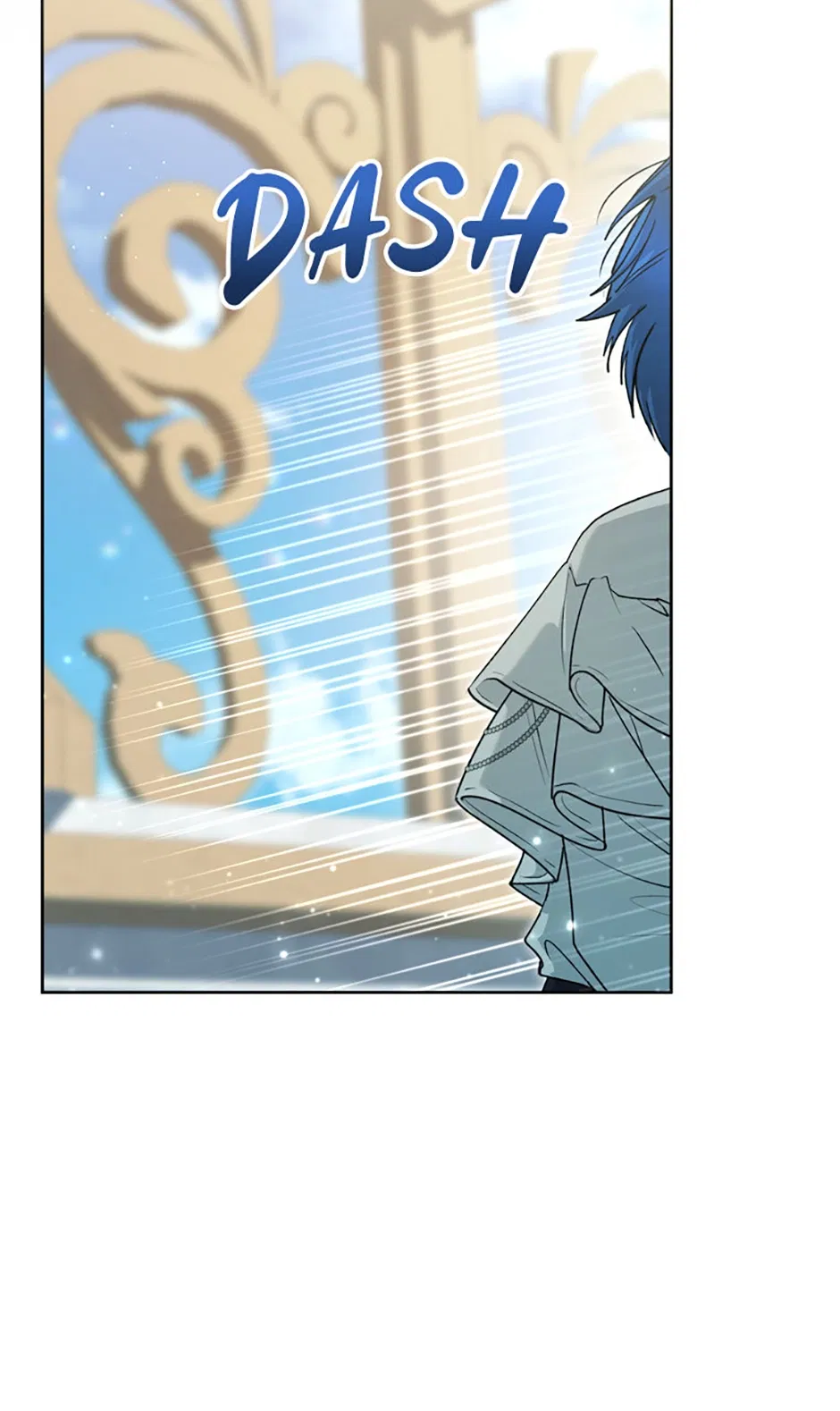 Read Black Killer Whale Baby EN Manga Online