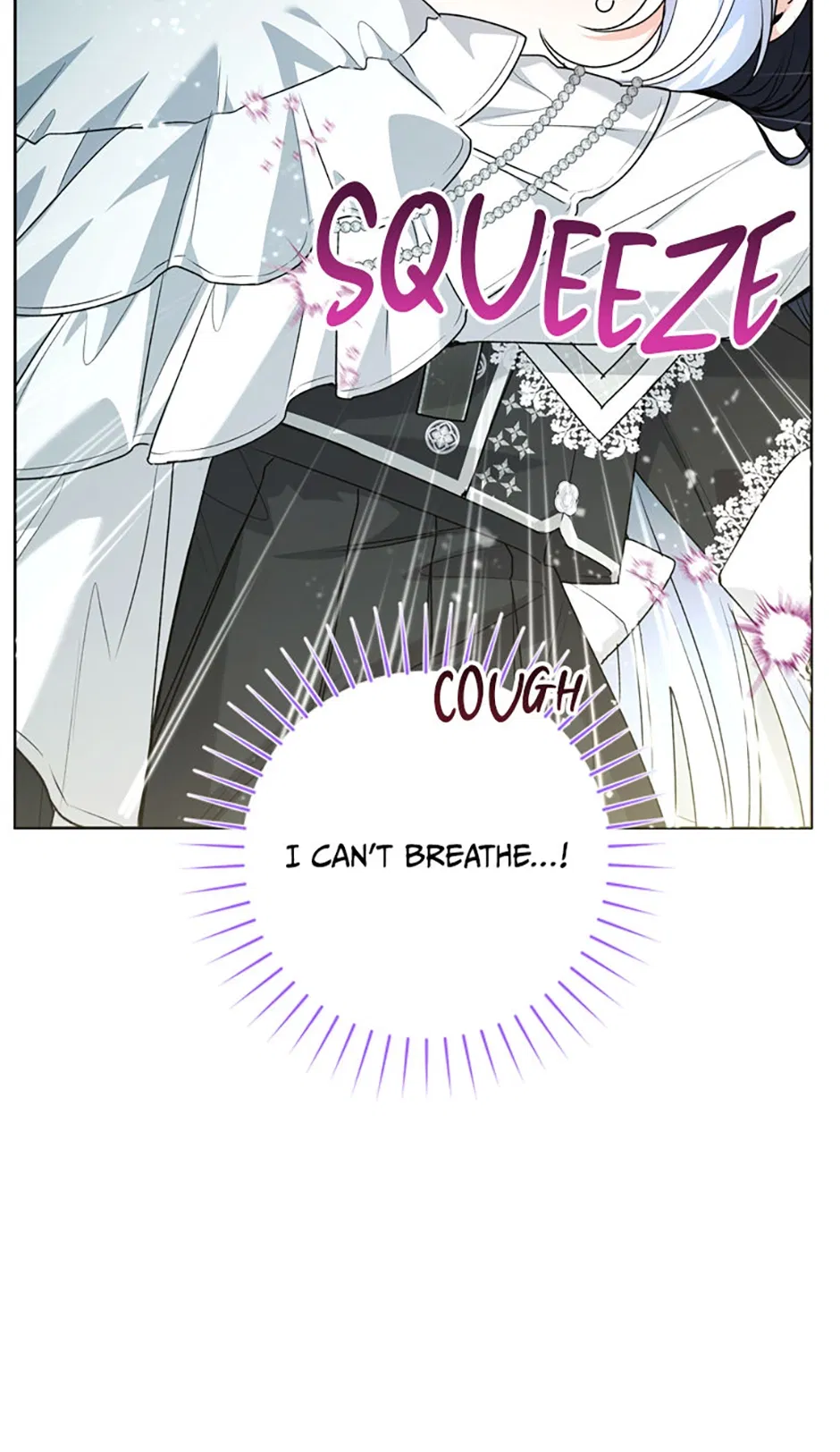 Read Black Killer Whale Baby EN Manga Online