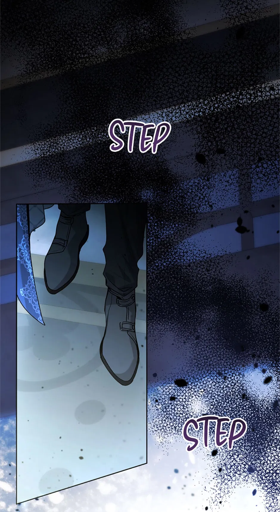Read Black Killer Whale Baby EN Manga Online